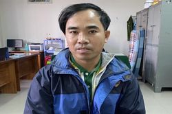 Truy nhanh thủ phạm phi vụ cướp hụt gần cầu Đế Võng