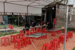 Hà Tĩnh: 2 người đàn ông tử vong trong đêm, nghi bị đâm