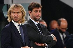 UEFA điều tra bê bối của Juventus