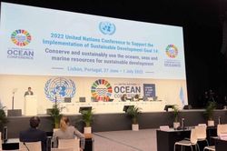 UNCLOS - Khuôn khổ pháp lý toàn diện, điều chỉnh mọi hoạt động trên biển [Kỳ I]
