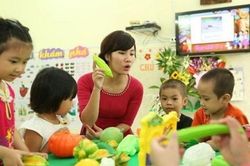 Phụ cấp giáo viên có thể tăng 100%, nhà giáo bậc nào sẽ hưởng phụ cấp nhiều nhất?