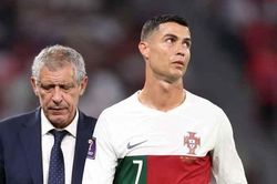Ronaldo thừa nhận nói cầu thủ Hàn Quốc 'câm mồm'