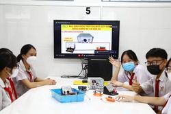 TPHCM điều chỉnh lịch nghỉ Tết Nguyên đán của gần 1,7 triệu học sinh
