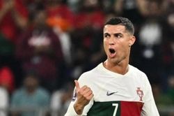 Vì sao Ronaldo nổi nóng với cầu thủ Hàn Quốc?