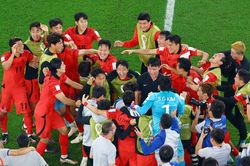 Xác định 8 cặp đấu vòng knock-out World Cup 2022