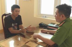 Đang trộm cửa sắt, người đàn ông bị cướp đâm chết