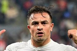 Hàn Quốc và Thụy Sỹ giành 2 vé cuối vào vòng 1/8 World Cup 2022