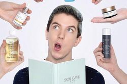 Những 'beauty blogger' muốn thay đổi quan niệm về nam tính