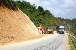 Nâng cấp Quốc lộ 4B (đoạn Km18 - Km80): Lạng Sơn sẽ chủ động nếu được giao là cơ quan thực hiện đầu tư