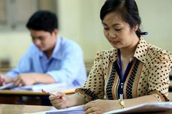 Sở GD&ĐT TP Hồ Chí Minh cấm công chức, viên chức đi nước ngoài về việc riêng bằng tiền doanh nghiệp đài thọ
