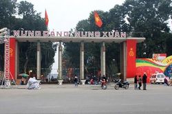 Hà Nội: Dỡ bỏ một phần hàng rào Công viên Thống Nhất, đưa phố đi bộ hoạt động từ 1/1/2023