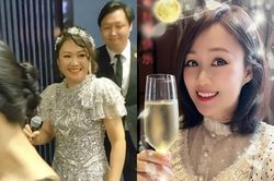 Tuổi 53 của 'Chúc Anh Đài đẹp nhất màn ảnh'
