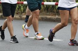 Nam sinh lớp 12 ở Bình Định tử vong khi thi chạy tại trường