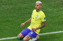 Argentina và Hà Lan gặp nhau ở tứ kết, tỷ lệ vô địch World Cup thay đổi luôn