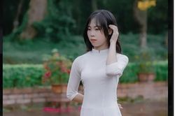 Luôn là chính mình có nghị lực và đặt ra mục tiêu để phấn đấu