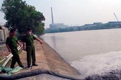 Phát hiện hơn 28.800 vụ vi phạm môi trường