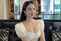 Quanh cuộc chiến giành quyền nuôi con của Diệp Lâm Anh