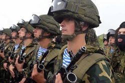 Tổng thống Lukashenko tiết lộ hợp tác quân sự Nga - Belarus
