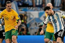 World Cup 2022: Xác định cặp tứ kết đầu tiên