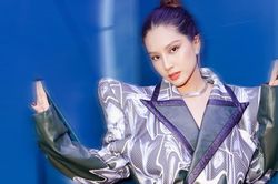 Thiên An lên tiếng giữa ồn ào bị tố 'bắt cá nhiều tay' lan truyền trên mạng xã hội