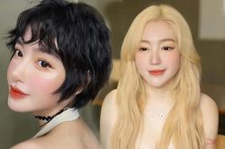 Elly Trần trang điểm hóa nàng 'hồ ly' với ánh mắt sắt lẹm, dân mạng phản ứng ngược
