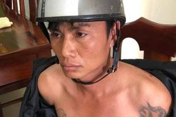 Đơn Dương: Bắt nghi phạm xâm hại tình dục bé gái