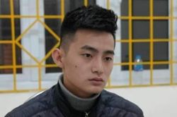 Mâu thuẫn trong lúc uống rượu, nam thanh niên 17 tuổi đâm chết người