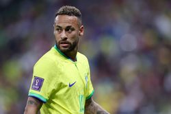 Neymar có thể thi đấu trận Brazil vs Hàn Quốc