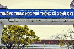 Nam sinh lớp 12 tử vong khi thi chạy ở trường