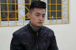 Mâu thuẫn trên bàn nhậu, nam thanh niên 17 tuổi đâm chết người