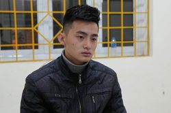 To tiếng khi mời rượu 'giao lưu', một nam thanh niên tử vong