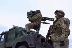 Quân đội Ukraine sắp mở cuộc phản công 'thay đổi cục diện' chiến trường Bakhmut