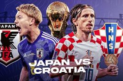 Nhật Bản - Croatia: Hy vọng nào cho đại diện Đông Á?