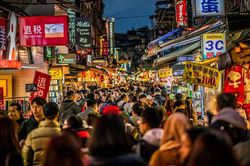 10 điều nên thử khi du lịch Đài Loan vào mùa đông