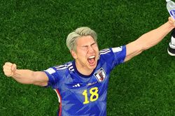 Trước Croatia, Nhật Bản cần sự can đảm của samurai