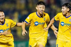 Phan Văn Đức viết tâm thư chia tay SLNA