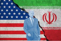 Nga bắn tín hiệu mới vì lo Mỹ hết 'mặn mà' với thỏa thuận hạt nhân Iran