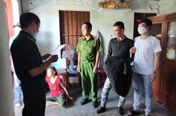Rủ bạn thân vận chuyển ma túy để hưởng tiền công chênh lệch