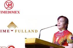 Nữ Chủ tịch Vimedimex cấu kết để thắng đấu giá khu đất 500 tỷ ở Hà Nội