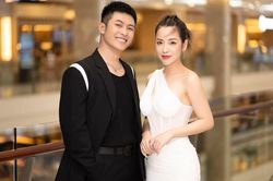 Dân mạng nghi vấn Puka và Gin Tuấn Kiệt mang nhẫn đôi cùng nhau: Chuyện gì đây?