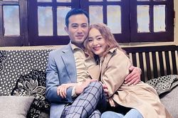 Lan Phương tiết lộ phản ứng của chồng Tây khi thấy vợ ôm người đàn ông khác