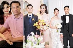 Top 3 Hoa hậu Việt Nam 2016 đểu đã lấy chồng, cuộc sống hôn nhân ra sao?