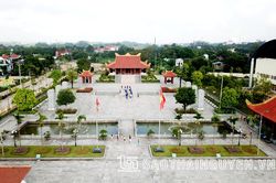Tổ chức các hoạt động kỷ niệm trang trọng, thiết thực