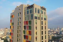 Wink Hotels - Khách sạn công nghệ hướng tới phát triển bền vững