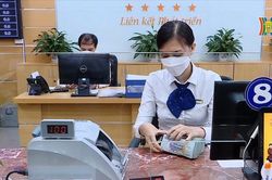 Điều hành lãi suất phù hợp với cân đối vĩ mô, lạm phát