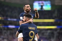Kylian Mbappe - một Pele mới của bóng đá thế giới