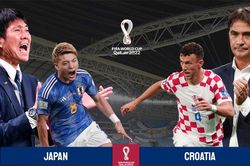 World Cup 2022: Châu Á chia nửa buồn - vui?