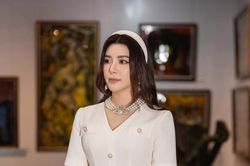 Diễn viên Yan My mách mẹo phối đồ đen trắng
