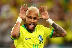 Vì sao Brazil thắng dễ Hàn Quốc?