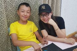 Trung Quốc và hành trình ước mơ của cô gái trẻ